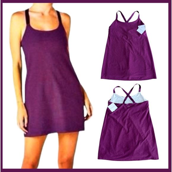 NWT Beyond Yoga Spacedye Move It Dress - Picture 13 of 16